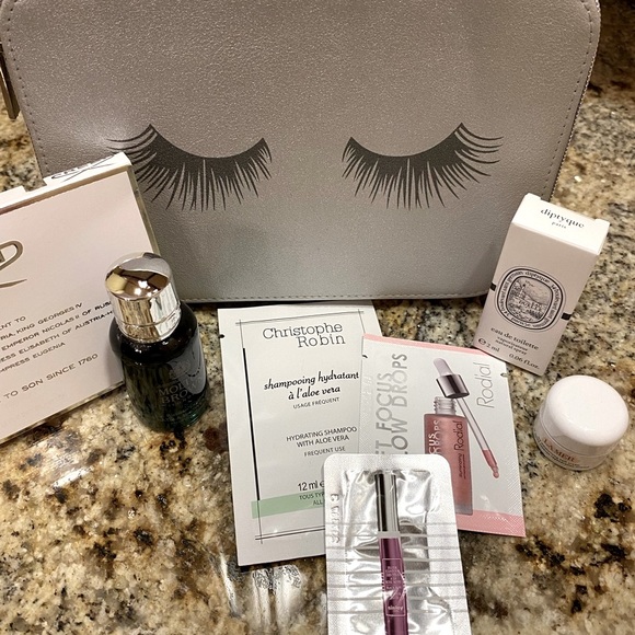Neiman Marcus Beauty Bundle - Picture 1 of 5